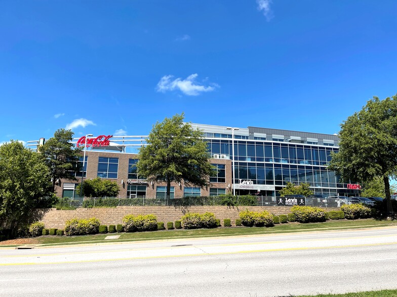 1800 S 52nd St, Rogers, AR for lease - Building Photo - Image 1 of 3