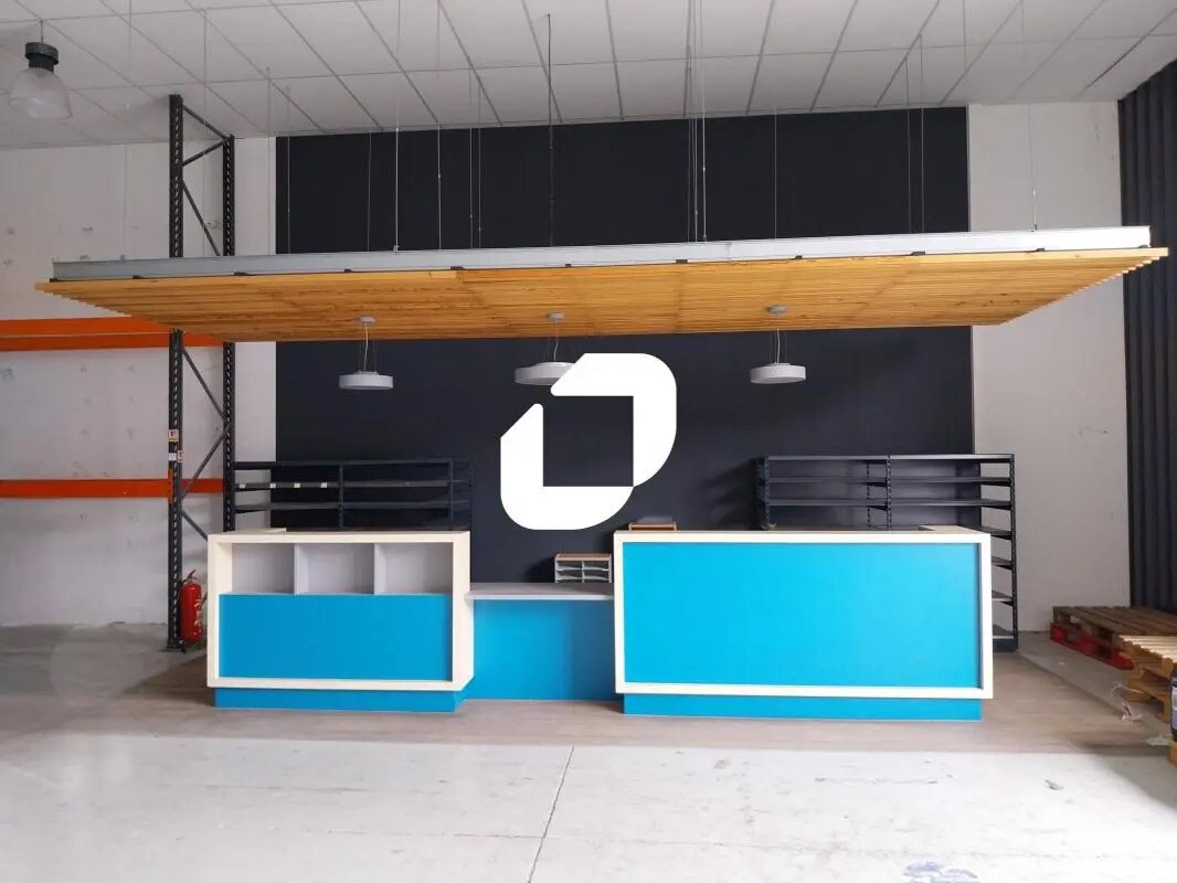 Flex dans Couëron à louer Photo intérieure- Image 1 de 8