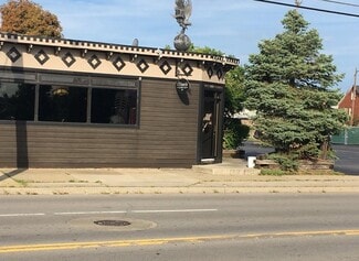 More details for 1305 Abbott Rd, Buffalo, NY - Retail for Sale