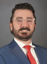 Chris Myers
