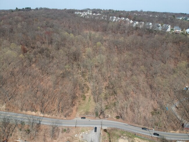 More details for 00 Mt Nebo Rd, Pittsburgh, PA - Land for Sale