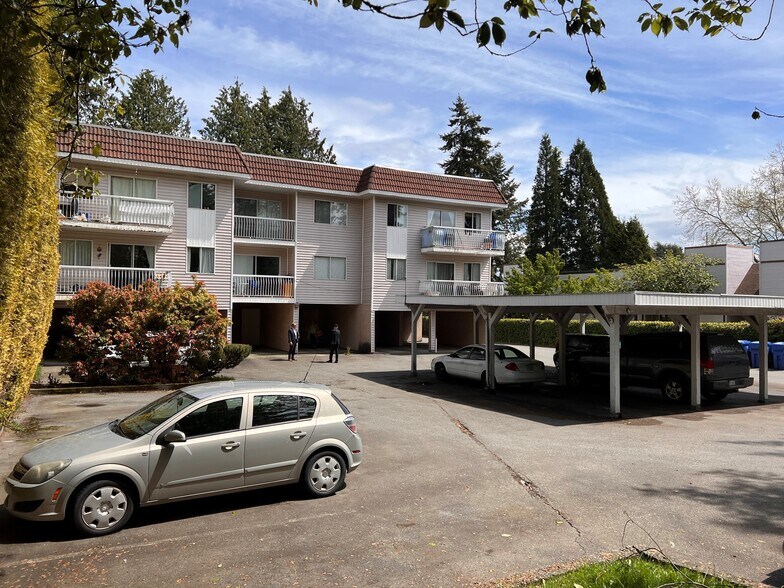 7029 134 St, Surrey, BC à vendre - Photo du bâtiment - Image 1 de 1