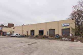 More details for 5331 N 10th St, Philadelphia, PA - Industrial for Lease