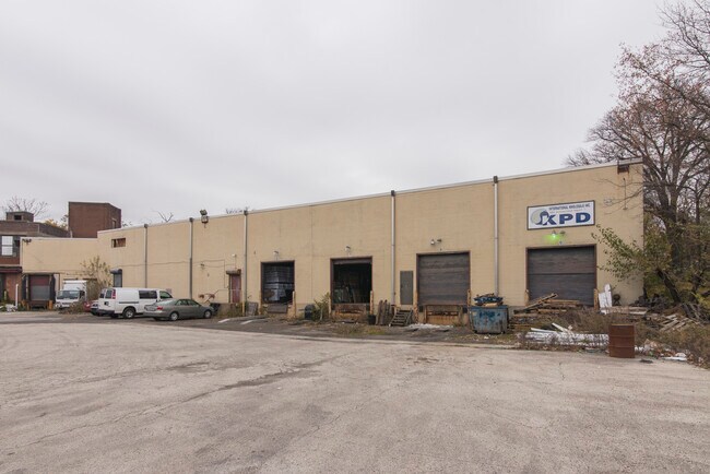 More details for 5331 N 10th St, Philadelphia, PA - Industrial for Lease