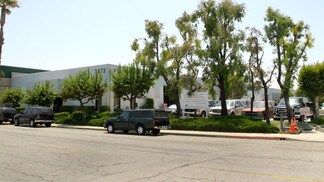 Plus de détails pour 3673 N Industry Ave, Lakewood, CA - Local d'activités à louer