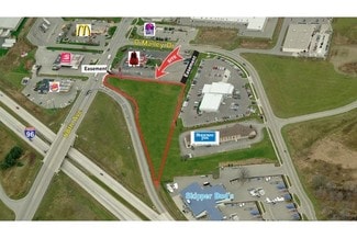 More details for 126 68th Ave S, Coopersville, MI - Land for Sale