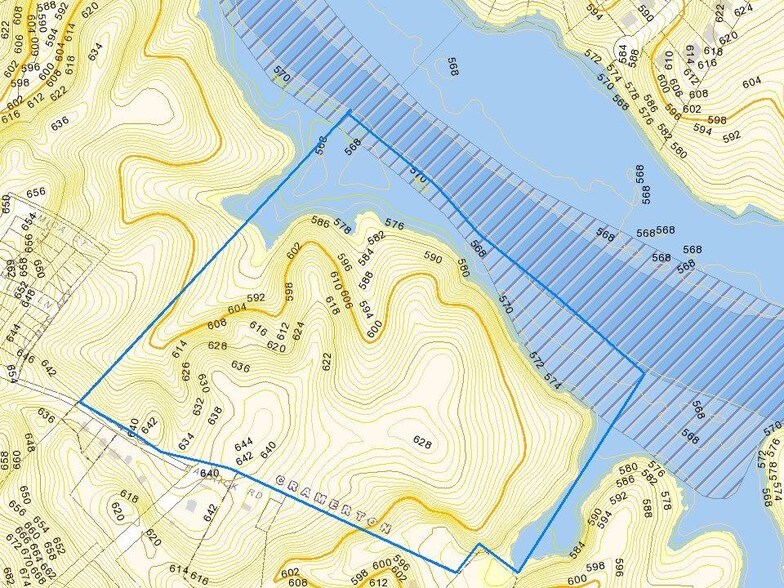 0 Hamrick Rd, Belmont, NC à vendre - Autre - Image 2 de 2