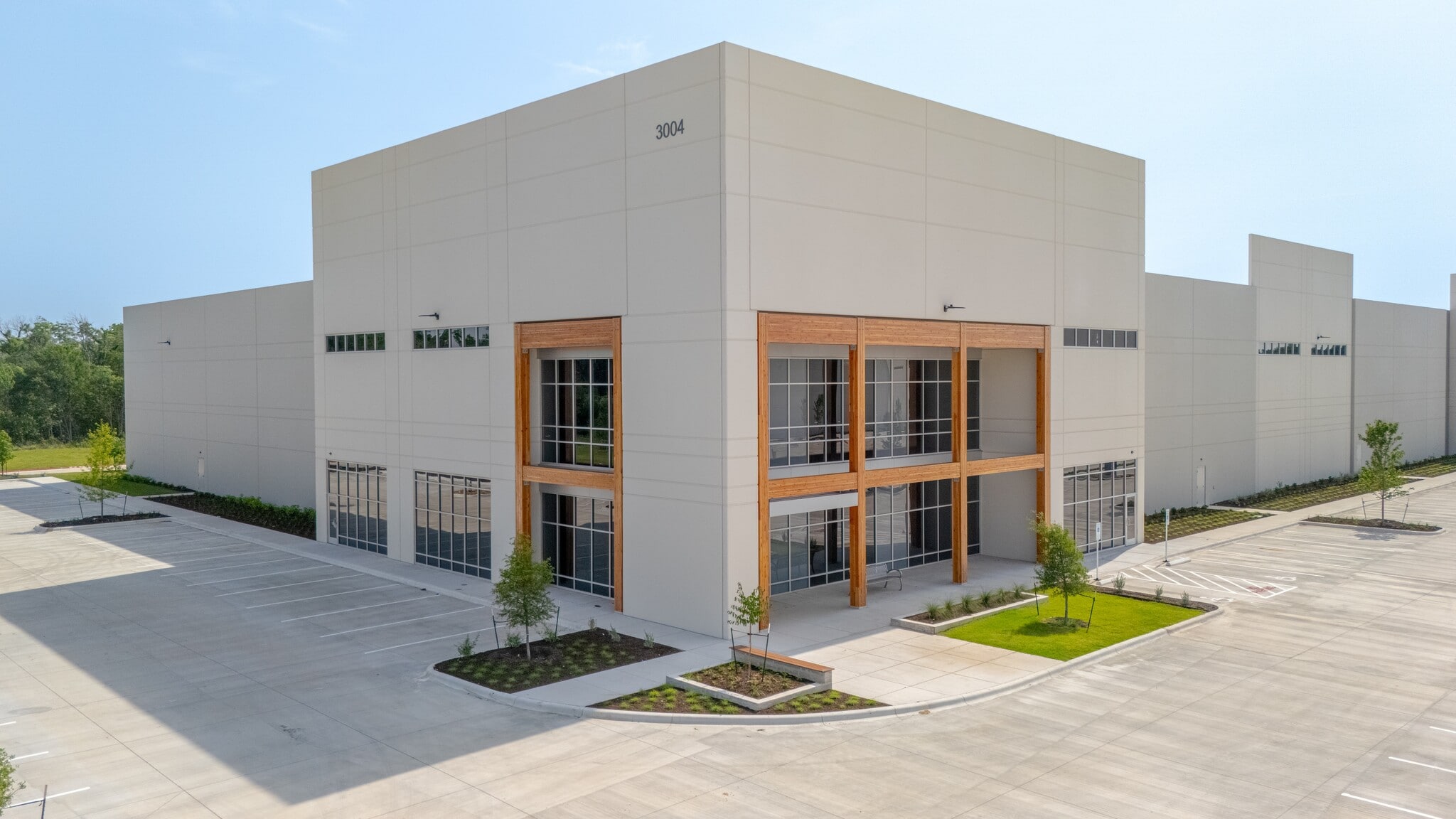 3000 N-IH 35 NB, Georgetown, TX for lease Building Photo- Image 1 of 11