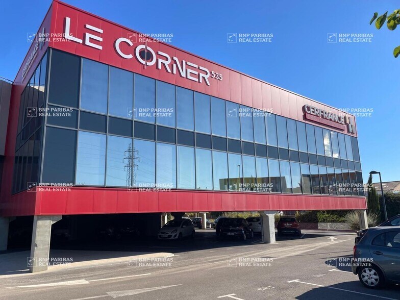 Office in Montpellier for sale - Building Photo - Image 2 of 31