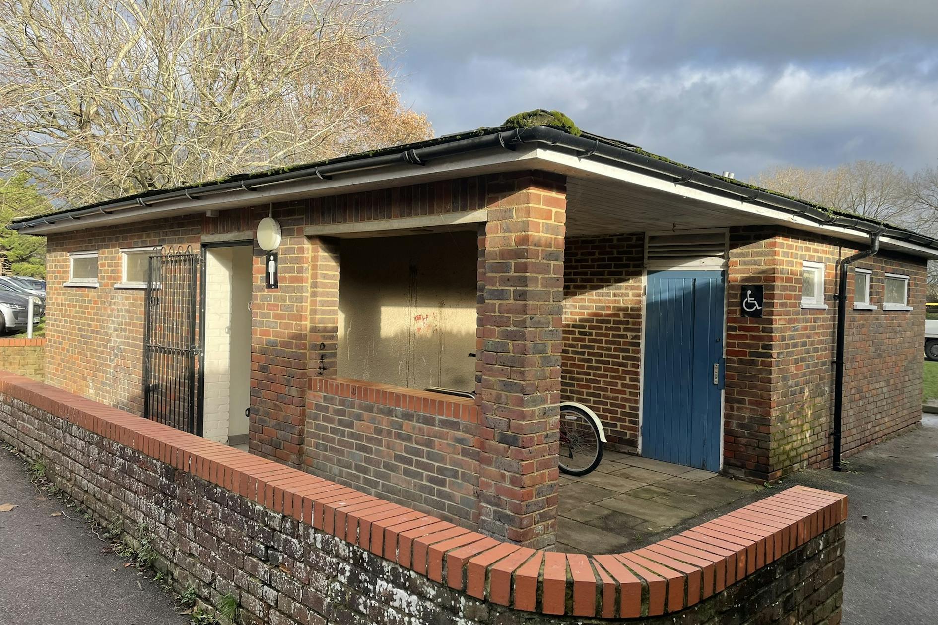 64 Fishmarket Rd, Rye for lease Primary Photo- Image 1 of 5