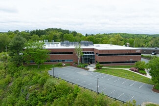 More details for 1432 Main St, Waltham, MA - Office for Lease
