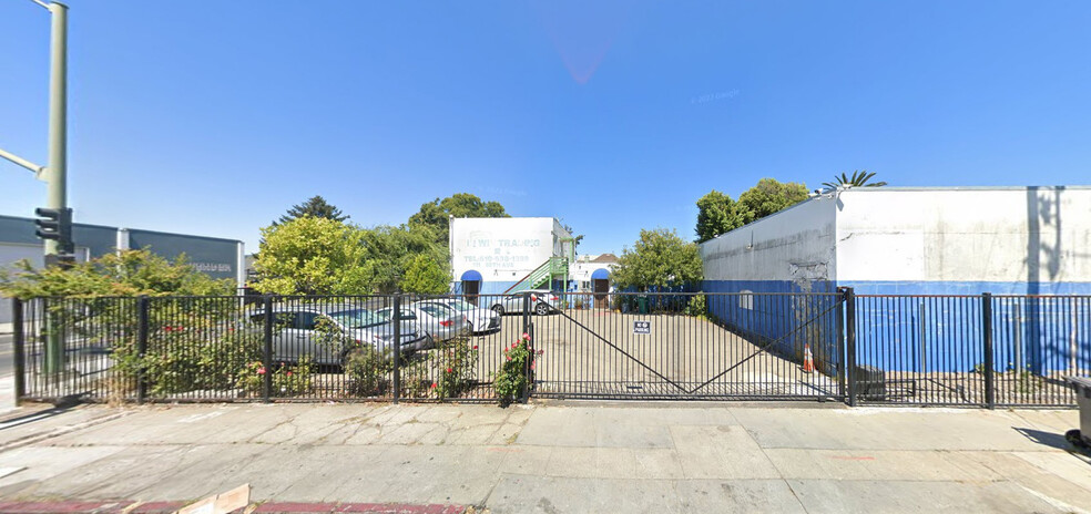 1110 98th Ave, Oakland, CA for sale - Building Photo - Image 1 of 1