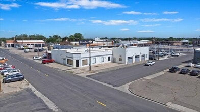 206 4th Ave W, Twin Falls, ID for lease Interior Photo- Image 1 of 6