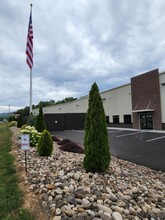 2851 S Reach Rd, Williamsport, PA for lease Building Photo- Image 1 of 1