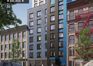 Plus de détails pour 290 E 149th St, Bronx, NY - Commerce de détail à louer