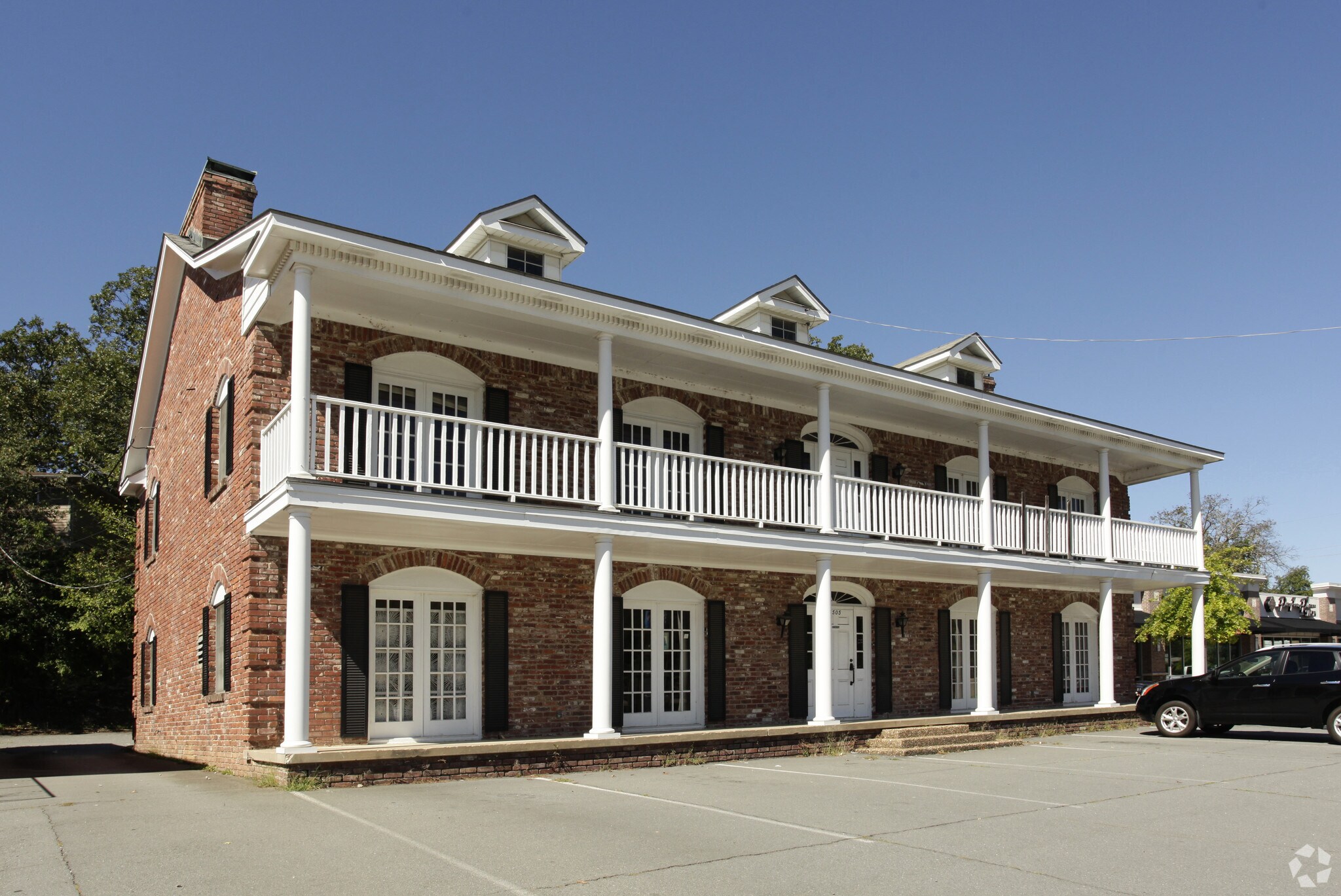 4505 John F Kennedy Blvd, North Little Rock, AR à louer Photo principale- Image 1 de 10