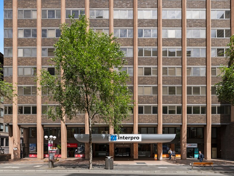 447 Kent St, Sydney à louer - Photo du bâtiment - Image 3 de 7