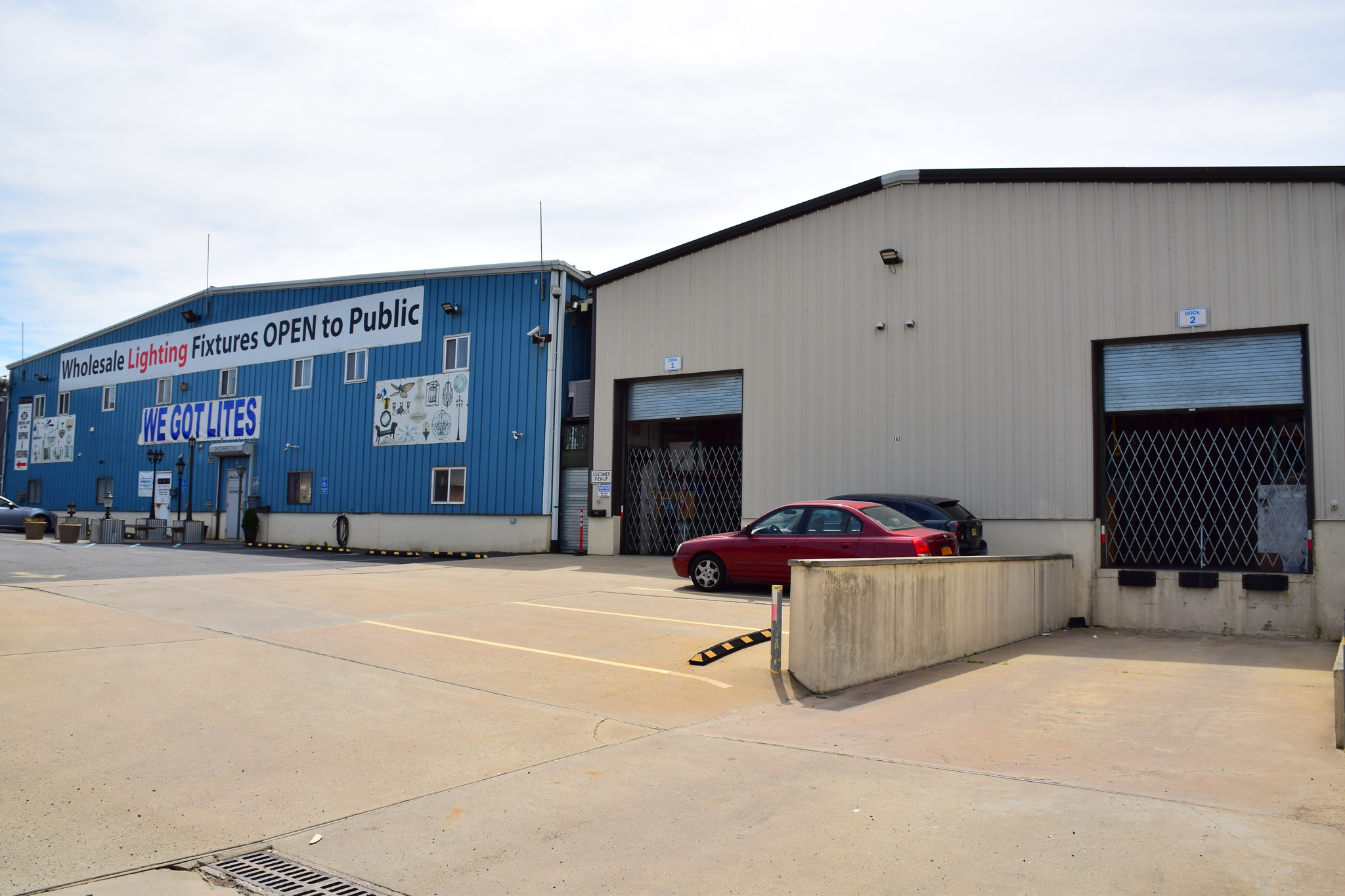 360 Industrial Loop, Staten Island, NY for sale Building Photo- Image 1 of 1