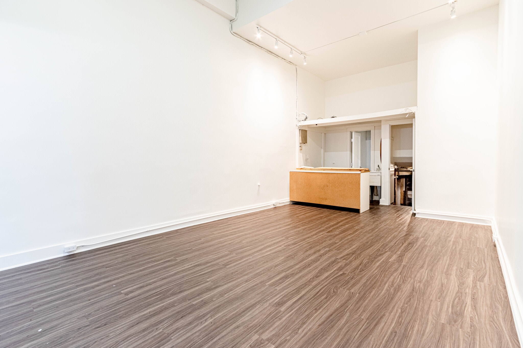 683 Ofarrell St, San Francisco, CA for lease Building Photo- Image 1 of 8