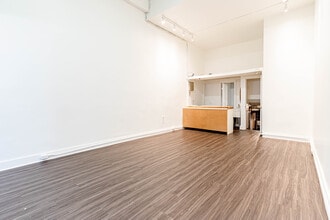 683 Ofarrell St, San Francisco, CA for lease Building Photo- Image 1 of 8