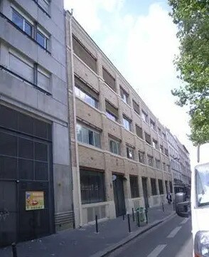 103 Boulevard De Charonne, Paris for lease - Building Photo - Image 1 of 14