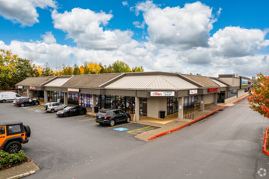 2812-3030 NE Hogan Dr, Gresham, OR for lease - Building Photo - Image 3 of 8
