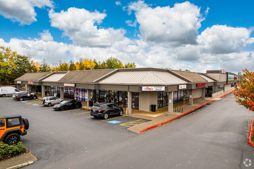 2830-3030 NE Hogan Rd, Gresham, OR à louer - Photo du bâtiment - Image 3 de 15