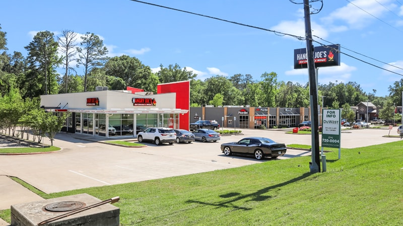 3915 University Blvd, Tyler, TX for sale - Building Photo - Image 2 of 3
