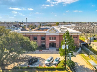 More details for 1905 Jacquelyn Dr, Houston, TX - Office for Lease