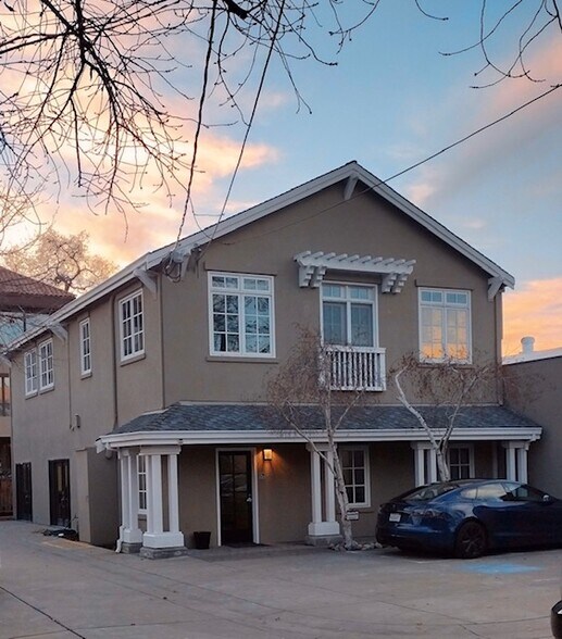 77 Front St, Danville, CA à louer - Photo du bâtiment - Image 1 de 24