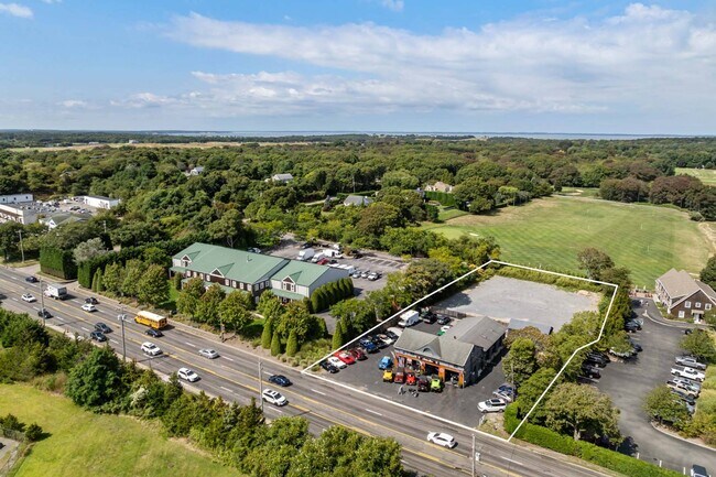 More details for 715 County Rd 39, Southampton, NY - Retail for Sale