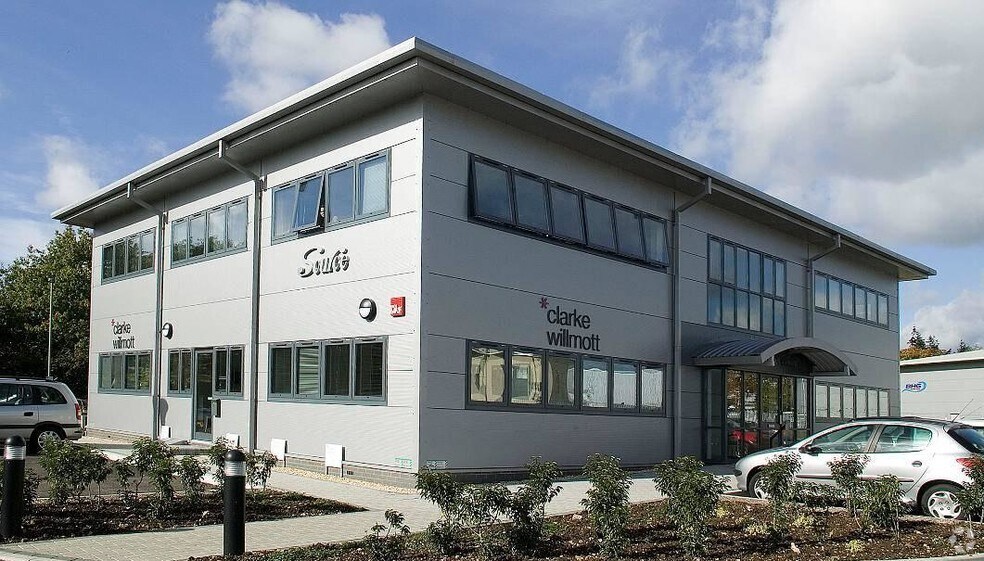 Ampress Ln, Lymington à louer - Photo du bâtiment - Image 2 de 2