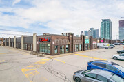 3663 Mavis Rd, Mississauga ON - Warehouse