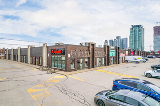 Plus de détails pour 3663 Mavis Rd, Mississauga, ON - Industriel/Logistique à louer