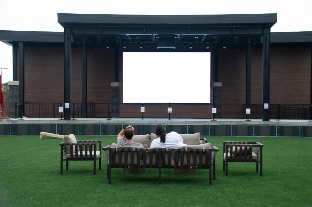 16985 N Outer Forty Dr, Chesterfield, MO for lease Primary Photo- Image 1 of 6