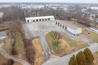 946 Tonsor Rd, Alton, IL - Aerial  map view - Image1