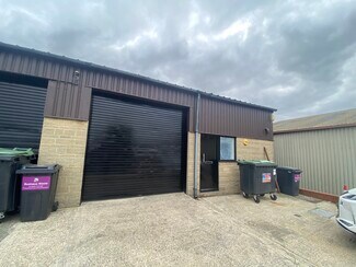 More details for Unit 14 Station Rd, Gillingham - Industrial for Lease