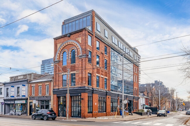 More details for 145 Berkeley St, Toronto, ON - Office for Lease