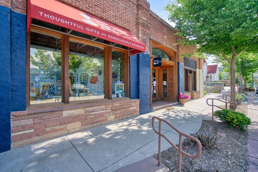 422 Main st, Lyons, CO à vendre - Photo du bâtiment - Image 3 de 18