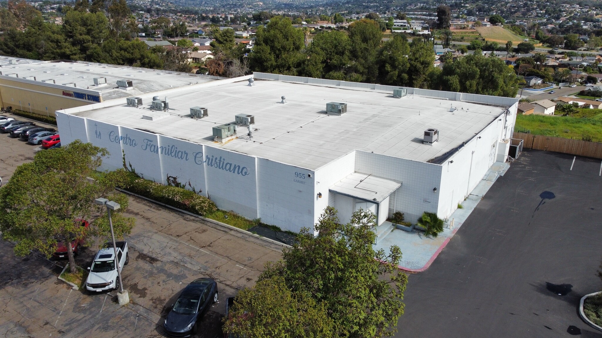 955 Cardiff St, San Diego, CA for lease Interior Photo- Image 1 of 10