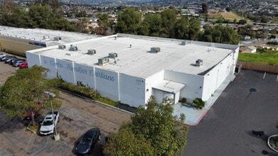 955 Cardiff St, San Diego, CA for lease Interior Photo- Image 1 of 10