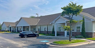 More details for 109-127 Congress St, Belton, MO - Office for Lease