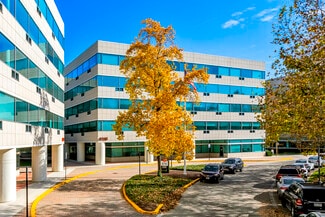 More details for 6700 Rockledge Dr, Bethesda, MD - Office, Office/Medical for Lease