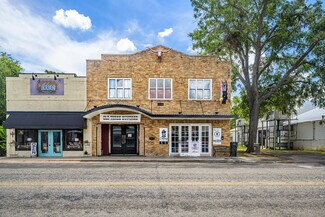 More details for 523 Walnut St, Columbus, TX - Retail for Sale