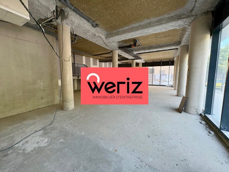 344 Avenue Du Prado, Marseille à louer - Photo du bâtiment - Image 2 de 5