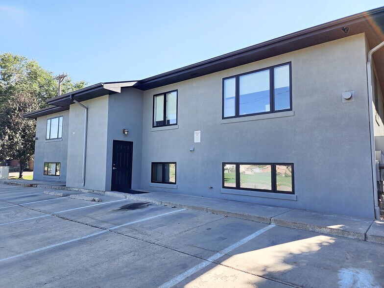 42 Garden Ctr, Broomfield, CO à louer - Photo du bâtiment - Image 2 de 37