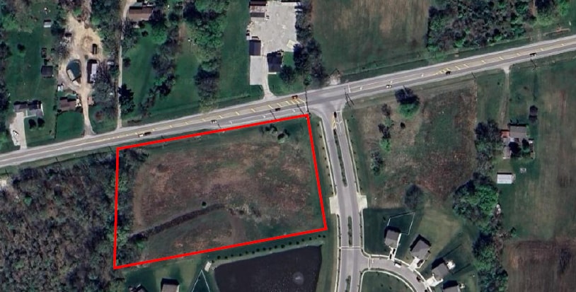 0 Broad Street, Pataskala, OH for sale - Primary Photo - Image 1 of 15