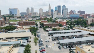 Plus de détails pour 500-510 Walnut St, Kansas City, MO - Bureau à louer