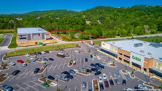 Plus de détails pour 9719 E Brainerd Rd, Ooltewah, TN - Terrain à vendre