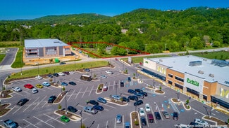 More details for 9719 E Brainerd Rd, Ooltewah, TN - Land for Sale